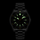 Rotary Apex100 Men's Watch Black RGB10001/06