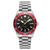 Rotary Apex100 Men's Watch Red RGB10001/98