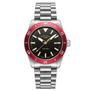 Rotary Apex100 Men's Watch Red RGB10001/98