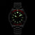 Rotary Apex100 Men's Watch Red RGB10001/98