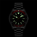 Rotary Apex100 Men's Watch Red RGB10001/98
