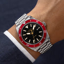 Rotary Apex100 Men's Watch Red RGB10001/98