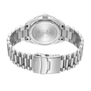 Rotary Apex100 Men's Watch Red RGB10001/98