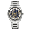 Rotary Seamatic Eclipse Men's Watch Blue Automatic RGB10007/05 Rotary