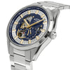 Rotary Seamatic Eclipse Men's Watch Blue Automatic RGB10007/05 Rotary