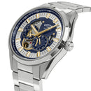 Rotary Seamatic Eclipse Men's Watch Blue Automatic RGB10007/05 Rotary