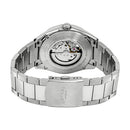Rotary Seamatic Eclipse Men's Watch Blue Automatic RGB10007/05 Rotary