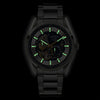 Rotary Seamatic Eclipse Men's Watch Blue Automatic RGB10007/05 Rotary