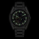 Rotary Seamatic Eclipse Men's Watch Blue Automatic RGB10007/05 Rotary