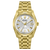 Rotary Lumen Men's Automatic Watch Gold RGB10010/06