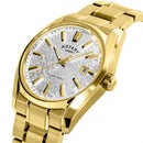 Rotary Lumen Men's Automatic Watch Gold RGB10010/06