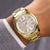 Rotary Lumen Men's Automatic Watch Gold RGB10010/06
