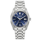 Rotary Lumen Men's Automatic Watch Blue RGB10011/05