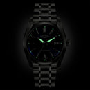 Rotary Lumen Men's Automatic Watch Blue RGB10011/05