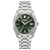 Rotary Lumen Men's Automatic Watch Green RGB10011/24