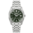 Rotary Lumen Men's Automatic Watch Green RGB10011/24