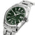 Rotary Lumen Men's Automatic Watch Green RGB10011/24