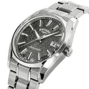 Rotary Lumen Men's Automatic Watch Grey RGB10011/74 Rotary