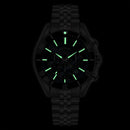 Rotary Apex100 Men's Watch Blue Chronograph RGB10013/05 Rotary