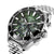 Rotary Apex100 Men's Watch Green Chronograph RGB10013/24