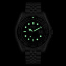 Rotary Apex100 Men's Watch Black Jubilee RGB10015/04