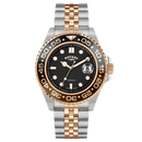 Rotary Apex100 Men's Watch Rootbeer RGB10016/04