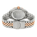 Rotary Apex100 Men's Watch Rootbeer RGB10016/04