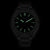 Rotary Heritage Men's Watch Black RGB10019/04