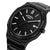 Rotary Heritage Men's Watch Black RGB10020/04