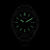 Rotary Heritage Men's Watch Black RGB10020/04