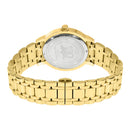 Rotary Heritage Men's Watch Gold Roman RGB10022/70 Rotary