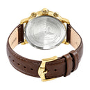 Rotary Apex100 Pilot Men's Watch Green Dial Leather RGS10002/24 Rotary
