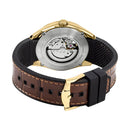 Rotary Eclipse Men's Watch Gold Automatic RGS10006/01 Rotary