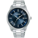 Lorus Classic Men's Watch Blue RH927RX9 Lorus