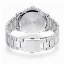 Lorus Classic Men's Watch Silver RH933RX9 Lorus