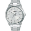 Lorus Classic Men's Watch Silver RH933RX9 Lorus
