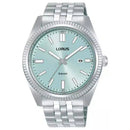 Lorus Classic Men's Watch Light Blue RH969QX9 Lorus