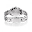 Lorus Classic Ladies Watch Silver RJ279BX9 Lorus