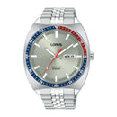 Lorus Sports Men's Watch Pepsi Automatic RL447BX9 Lorus