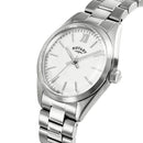 Rotary Heritage Ladies Watch Silver RLB10005/01 Rotary