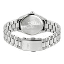 Rotary Heritage Ladies Watch Silver RLB10005/01 Rotary
