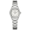 Rotary Brilliance Ladies Watch Silver RLB10019/01 Rotary