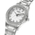 Rotary Brilliance Ladies Watch Silver RLB10019/01