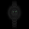 Rotary Brilliance Ladies Watch Silver RLB10019/01 Rotary
