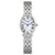 Rotary Heritage Astoria Ladies Watch Silver RLB10023/07