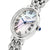 Rotary Heritage Astoria Ladies Watch Silver RLB10023/07