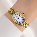 Rotary Heritage Astoria Ladies Watch Gold RLB10024/07 Rotary