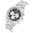 Lorus Sports Men's Watch Black Chronograph RT361KX9 Lorus