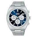 Lorus Sports Men's Watch Blue Chronograph RT363KX9 Lorus