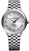 Raymond Weil Maestro Beatles Men's Watch Silver 2237-ST-BEAT1 Raymond Weil